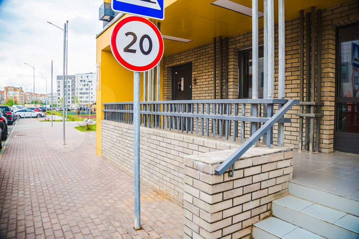 Сдам помещение свободного назначения, 86.8 м²