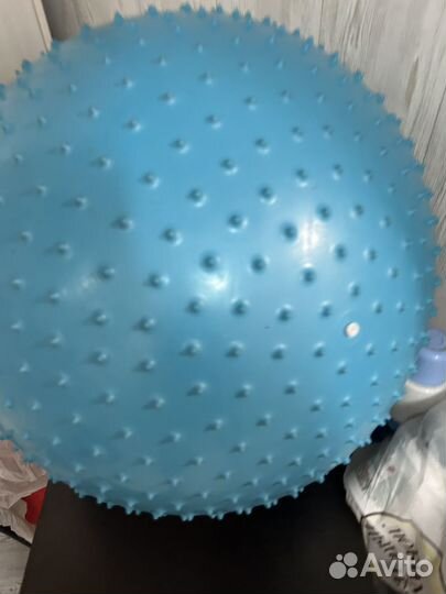 Мяч Фитбол 65