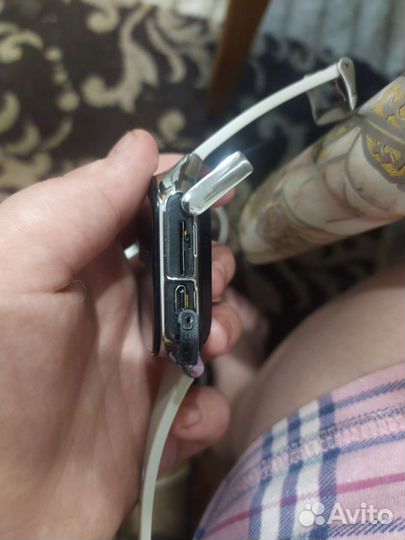 Смарт часы