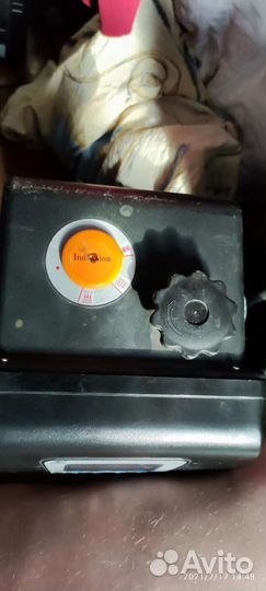 Клапан RunXin TM F67B2