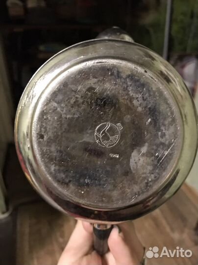 Кофейник СССР