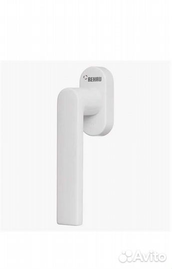 Ручки оконные