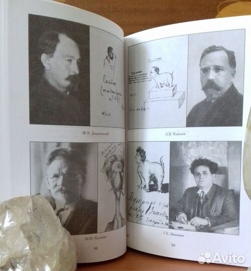 Вторая муза историка: Неизученные страницы русской