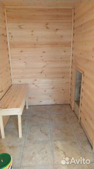 Бригада ищет работу