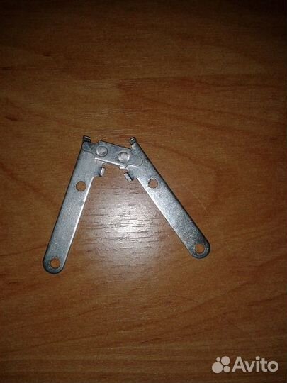 Петля ломберная