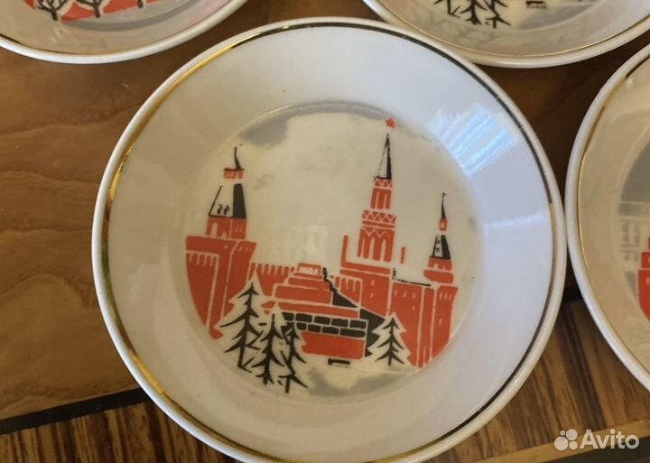 Розетки соцреализм лфз