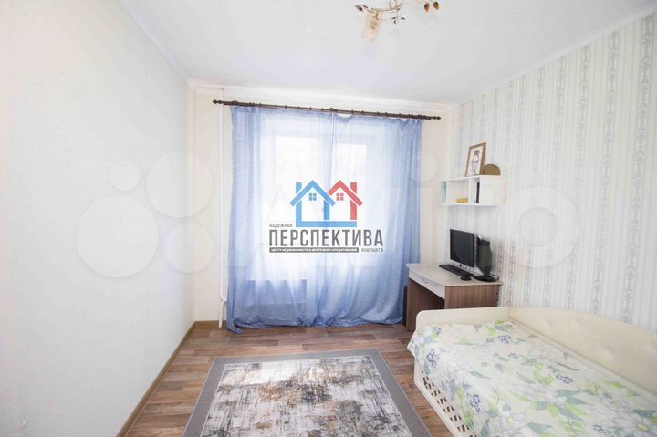 4-к. квартира, 79,1 м², 1/9 эт.
