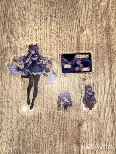 Фигурка Ке цин