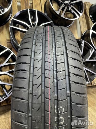 Bridgestone Alenza 001 225/55 R18 98V