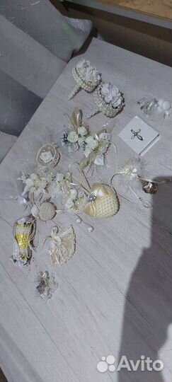 Таросики на свадьбу и крещение