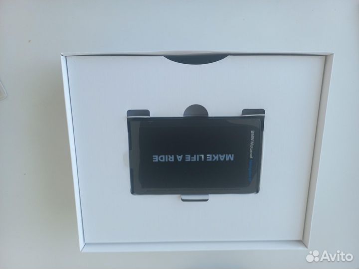 Навигатор BMW Motorrad VI