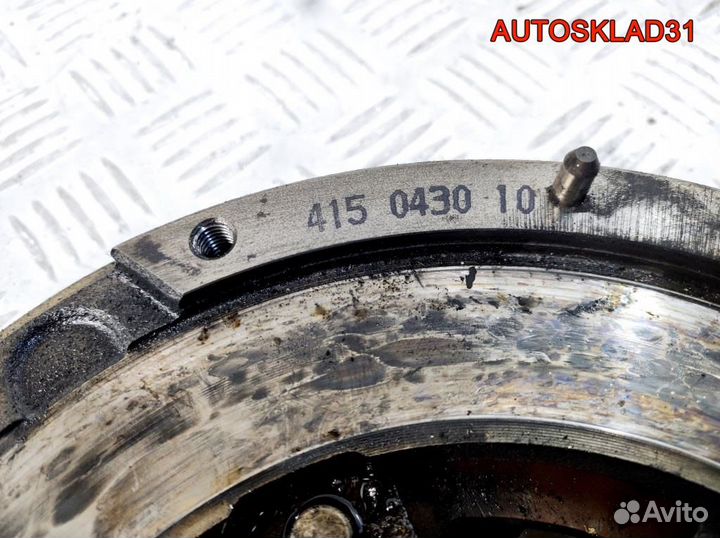 Комплект сцепления Ford Focus 2 2.0 415043010