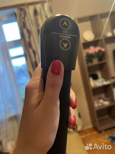 Эллиптический тренажер Infiniti VG60