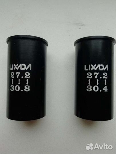 Запчасти для велосипеда новые