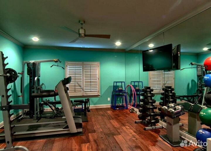 Закаленные стекла