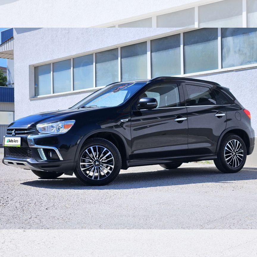 Купить Mitsubishi 🚘 от 100 000 ₽ в Алупке: 515 объявлений