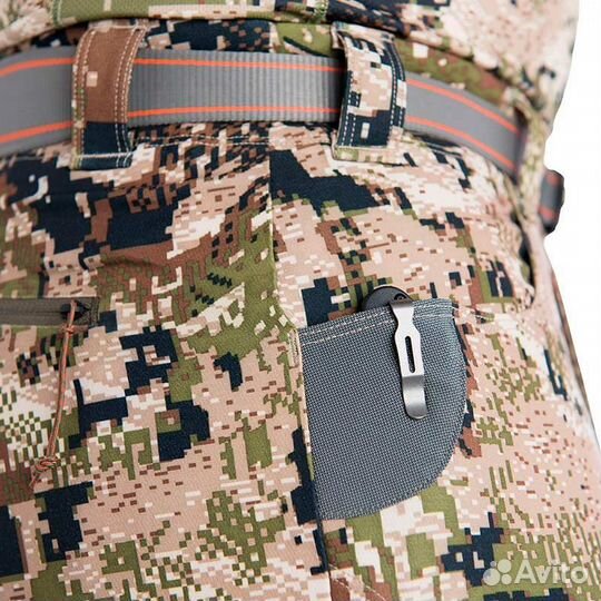 Sitka костюм Subalpine XL (Весна/Лето)