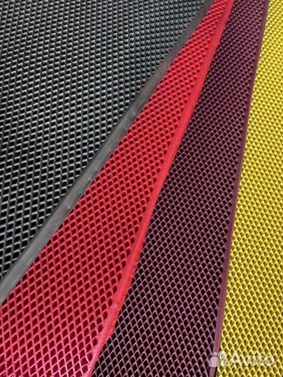 Эва материал в листах 125*225 см