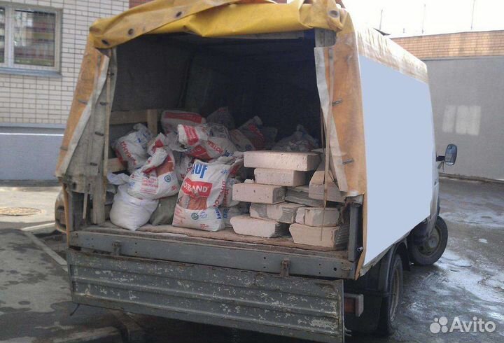 Грузчики,переезды