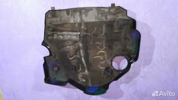 Накладка декоративная двигателя BMW 5-серия E60/E