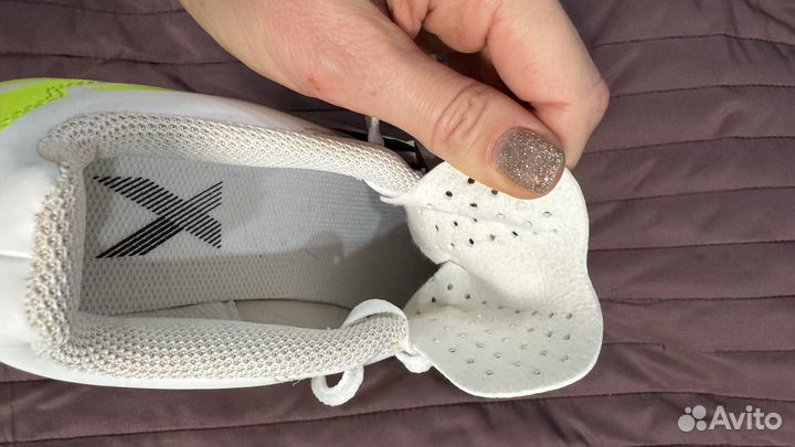 Футзалки adidas /кроссовки