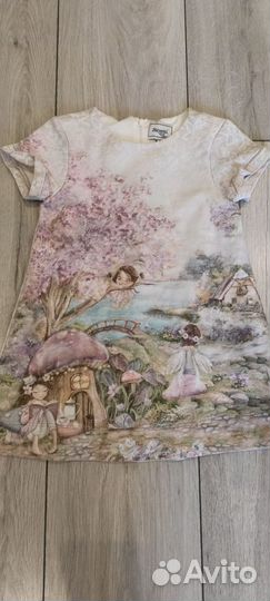 Платья и куртка mayoral