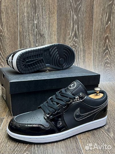 Кеды мужские nike