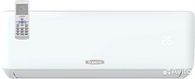 Бирюса B-36FPR/B-36FPQ