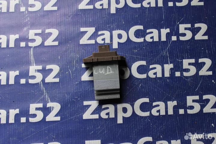 Резистор печки (отопителя) Киа Сид