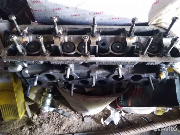 Запчасти на ваз 2110