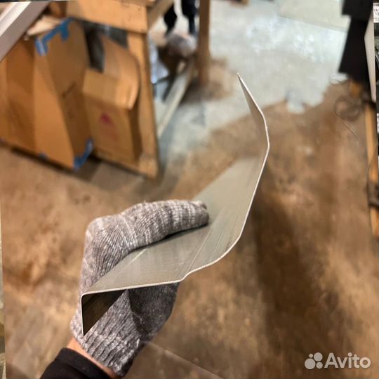 Ремонтные пороги и арки для Mitsubishi Терек