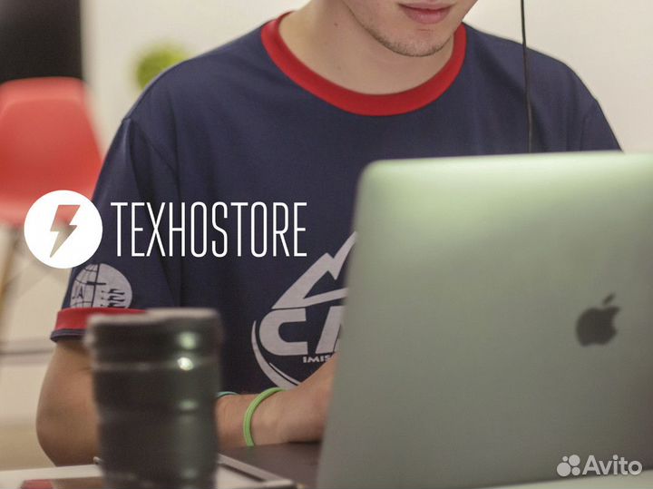 Техноstore – Старт в цифровой эпохе с нами