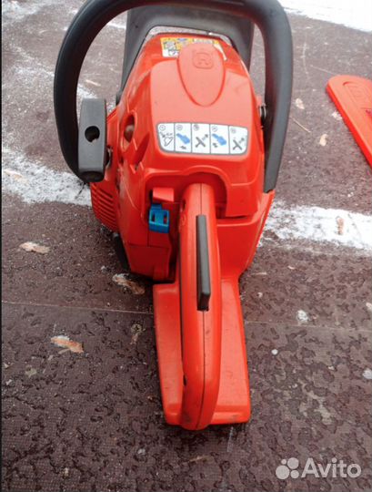 Бензопила Husqvarna 240E