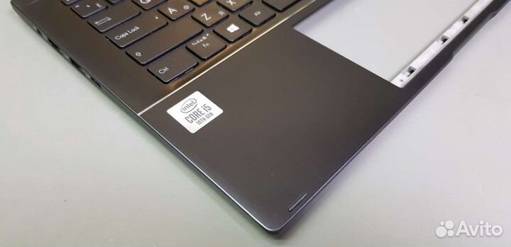 Топкейс для asus ZenBook Flip 14 UX463 б/у дисконт