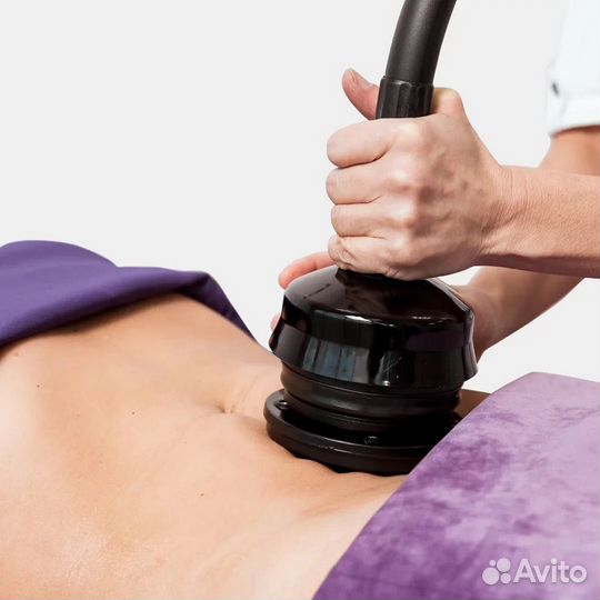 Криолиполиз, похудение, прессотерапия, вибромассаж