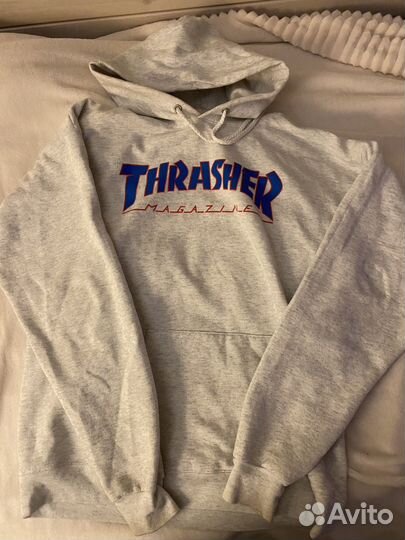 Худи thrasher