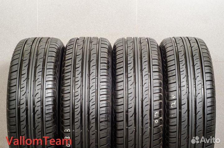 Dunlop Grandtrek PT3 265/70 R16 112H