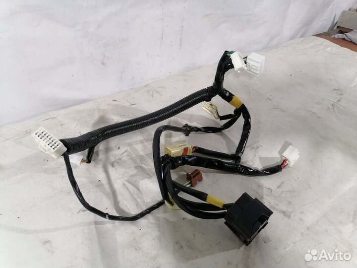 Проводка сиденья передняя правая Mazda Cx-5 1 До