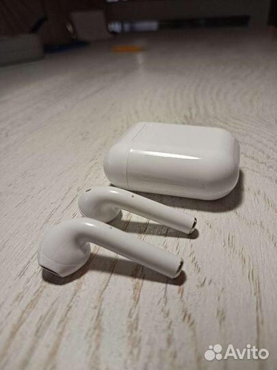 Беспроводные наушники i11