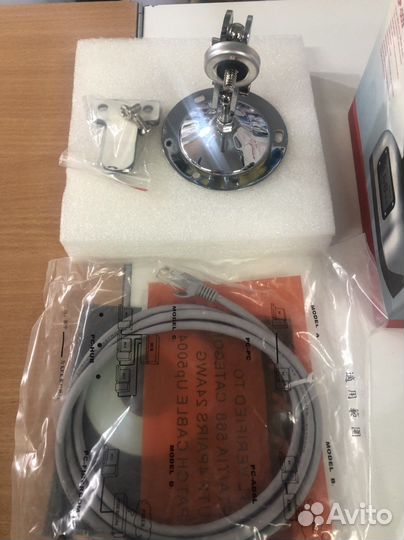 Камера IP: UP-009, vip200 m25, uvip200-CB30