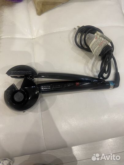 Стайлер babyliss