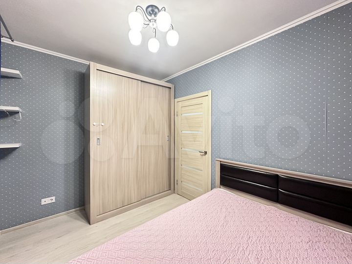 Квартира-студия, 26 м², 15/18 эт.