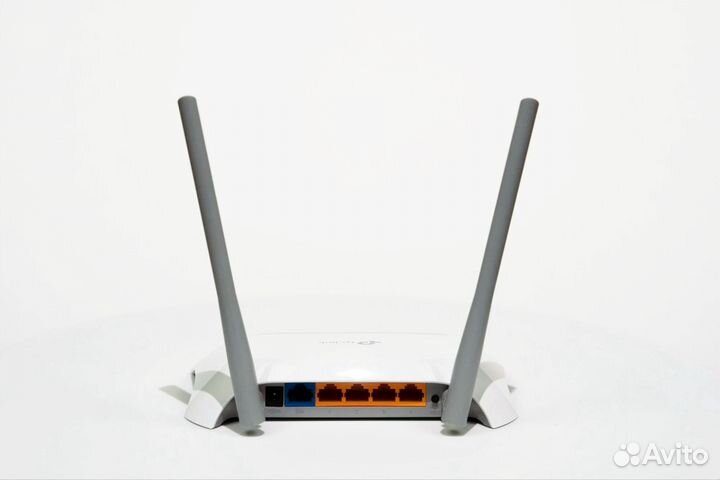 Роутер маршрутизатор