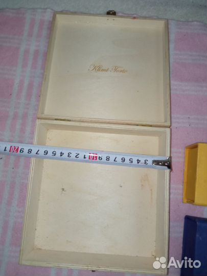 Коробки ящик для вещей музыкального инструмента