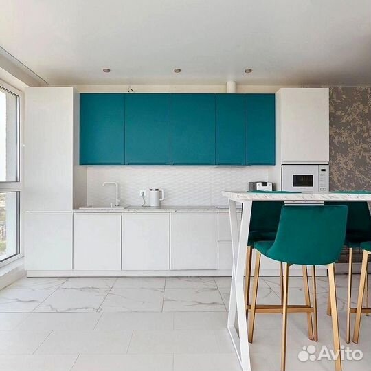 Кухонный гарнитур 