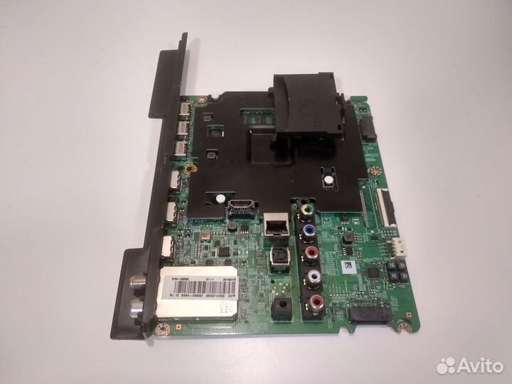 BN41-02353B main плата телевизора Samsung