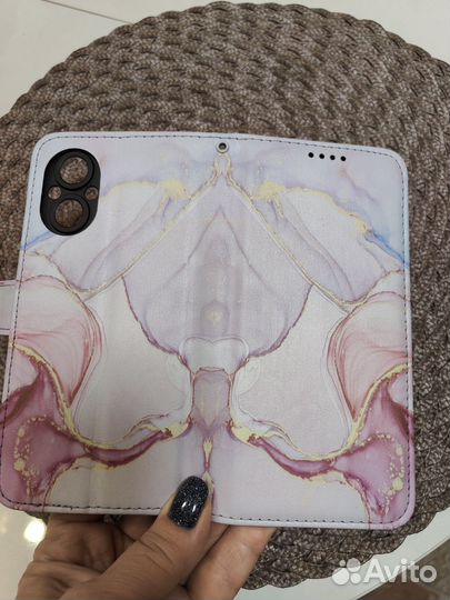 Чехол для телефонаOnePlus Nord N20 5G