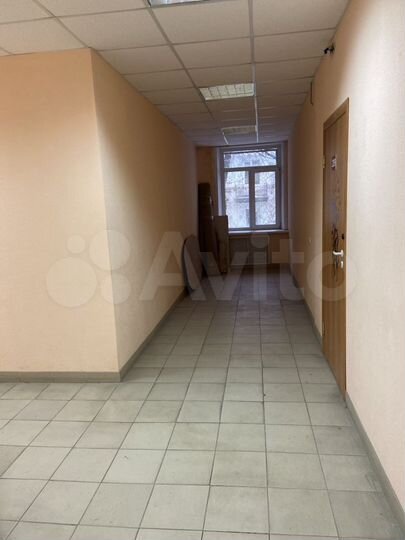 Офисы 20 метров Нагорная/Кирова