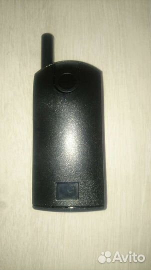 Радиопередающее устройство(радиокнопка) 1 1/1