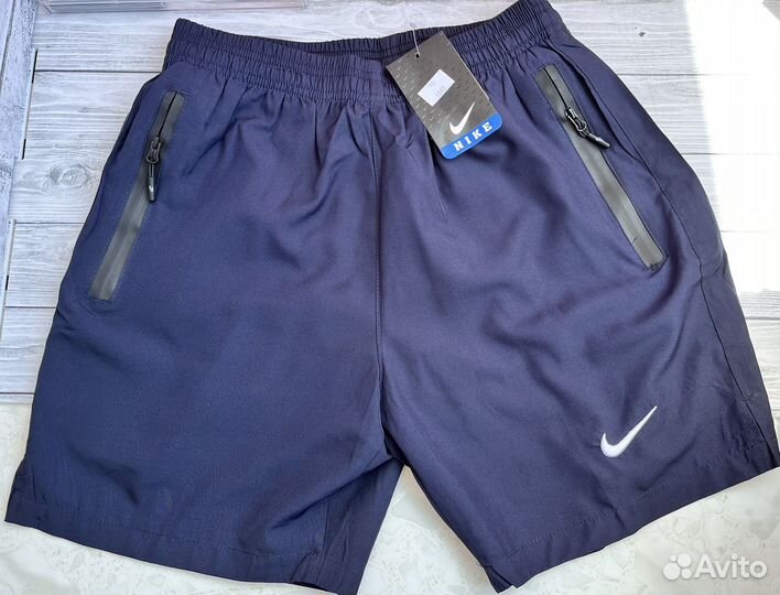 Шорты плавательные Nike